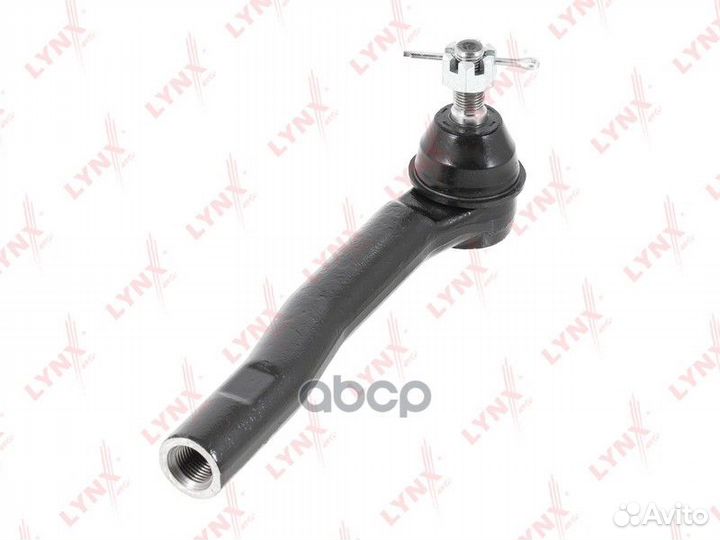 Наконечник рулевой тяги лев C4404L lynxauto
