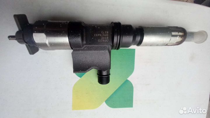 Форсунки Denso