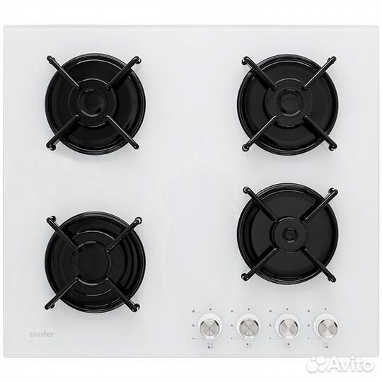 Канди газовая поверхность новая гар-я доставка