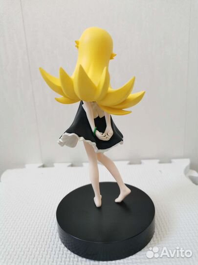 Аниме фигурка oshino shinobu