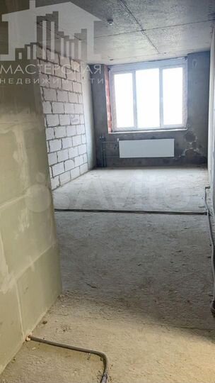 Квартира-студия, 30,1 м², 4/4 эт.
