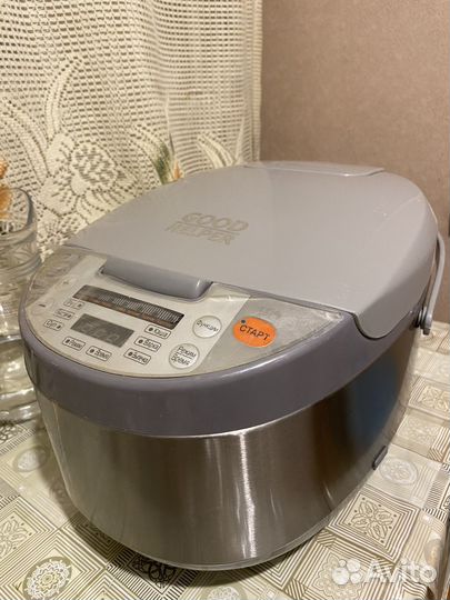 Мультиварка