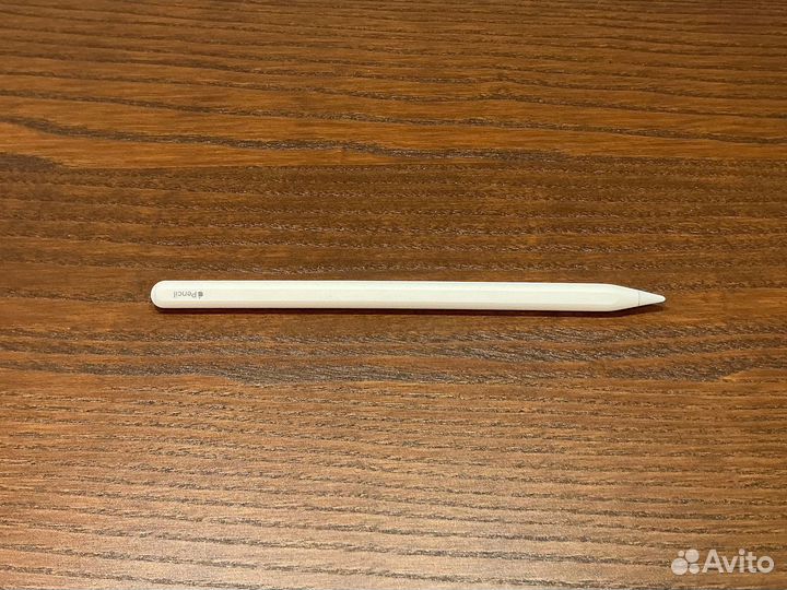 Стилус Apple Pencil 2