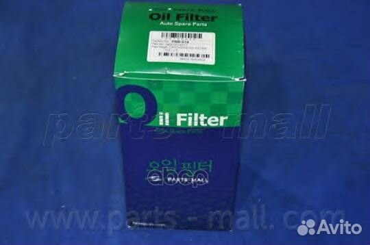 Фильтр масляный PBB014 Parts-Mall