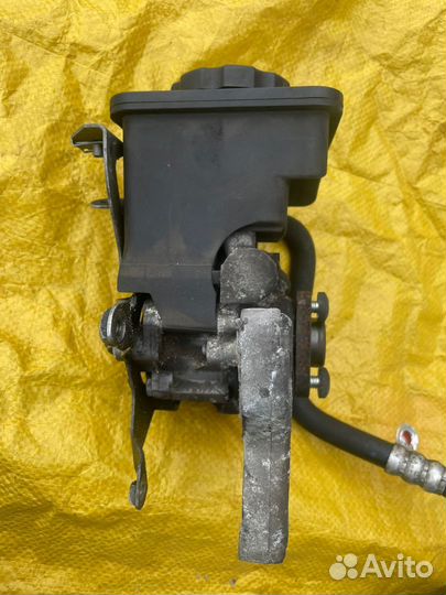 Bmw m47d20 m57d30 m57d25 насос гур гидроусилитель