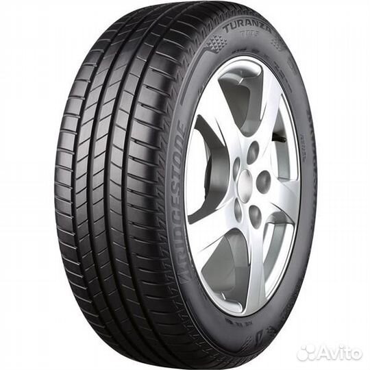 Bridgestone Turanza T005 255/40 R18