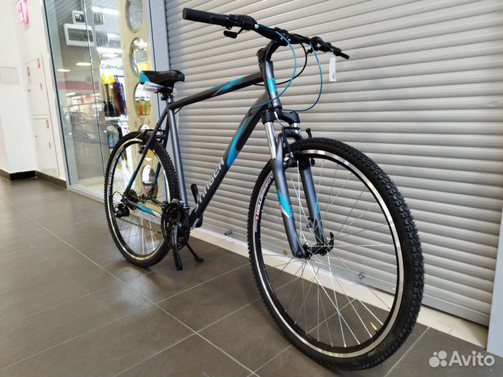 Велосипед Дорожный Stinger Campus STD 28