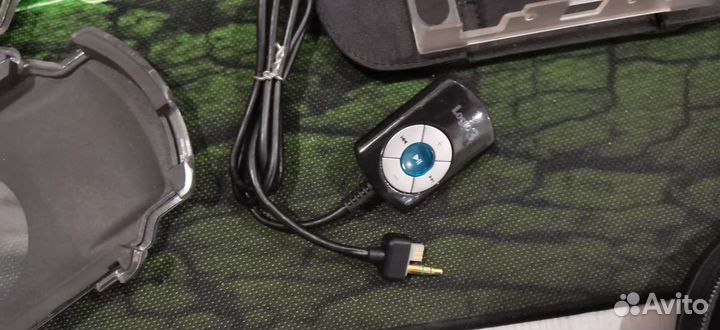 Sony psp прошитая