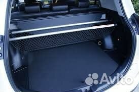 Сетка в багажник для Toyota Rav 4