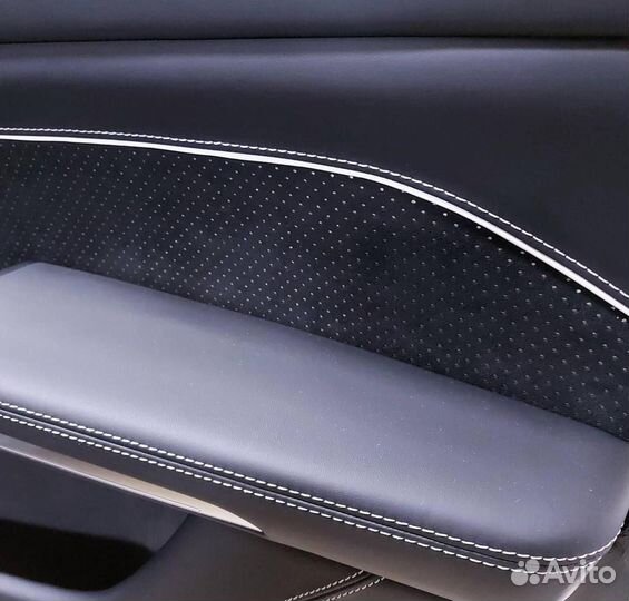 Реставрация салона / Детейлинг