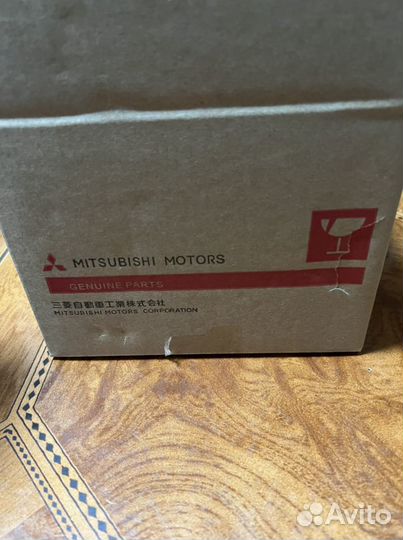 Ступица переднего колеса в сборе Паджеро 4 V97/V98