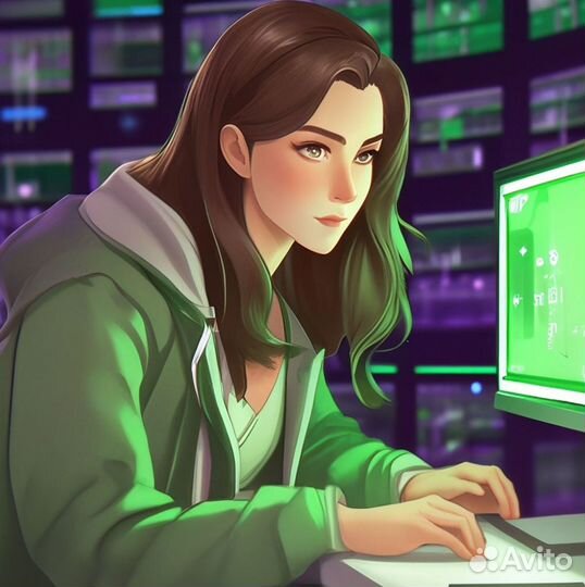 Веб-разработка сайта под ключ