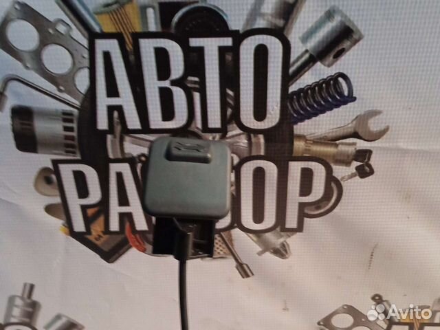 Ручка открывания капота на Chevrolet Aveo T250