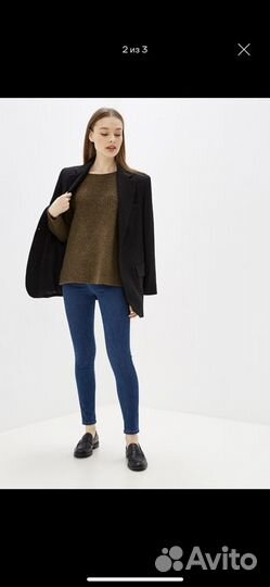 Джегинсы Calzedonia