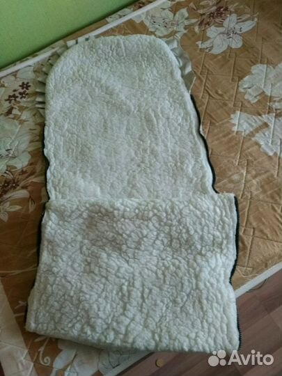 Конверт теплый