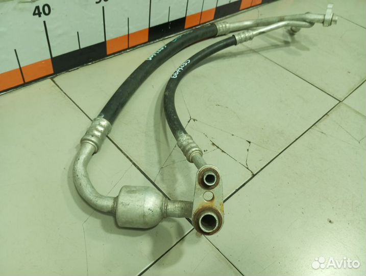 Трубка кондиционера