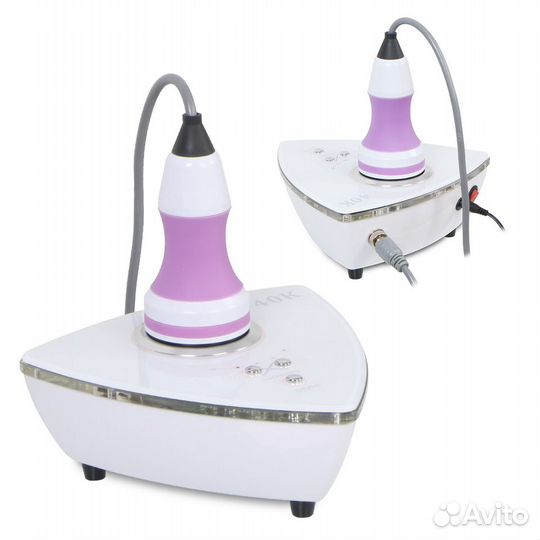 Аппарат уз-кавитации MS11Y1