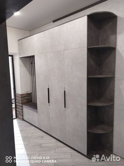 Дизайнер корпусной мебели технолог