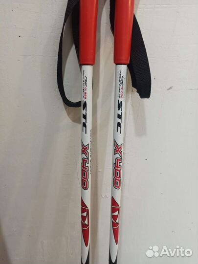 Беговые лыжи