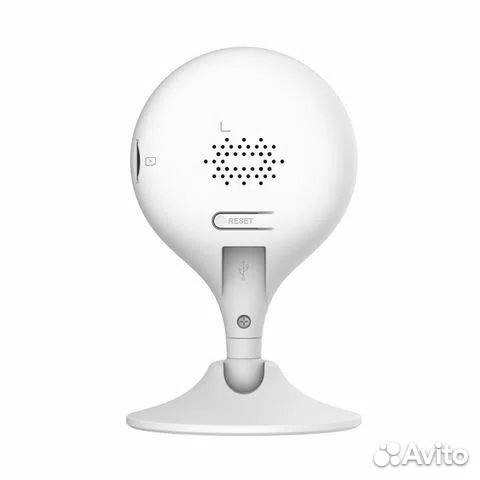 Видеокамера IP домашняя Триколор Умный дом SCI-1