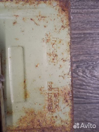 Игрушки СССР машины