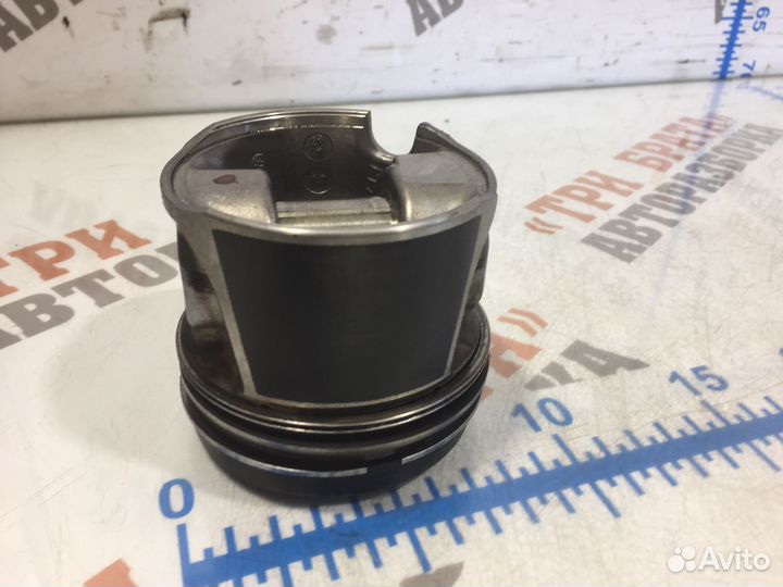 Шкода Румстер Поршень (поршни)