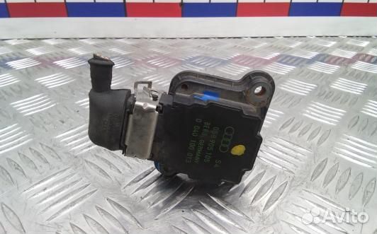 Катушка зажигания бензиновая volkswagen passat B5