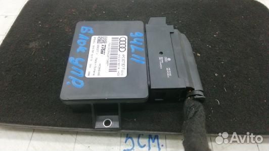 Блок управления audi A6 C7 (94L11NC03)