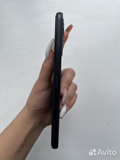 Телефон infinix note 11