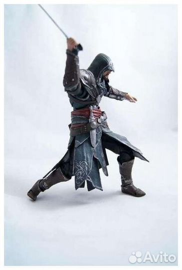 Фигурка коллекционная Assassins Creed Revelation