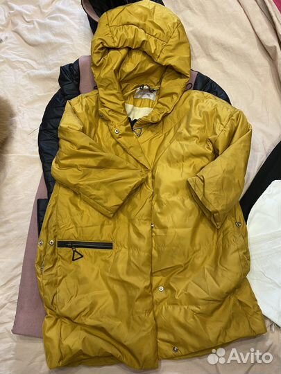 Вещи пакетом на девочку 146 152