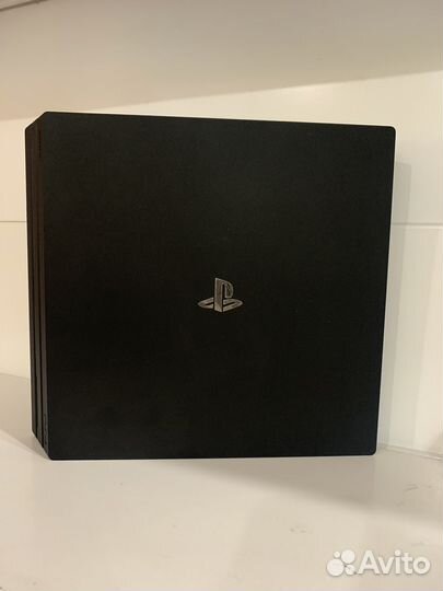 Sony PS4 pro 1tb