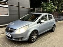 Opel Corsa 1.4 AT, 2008, 170 000 км