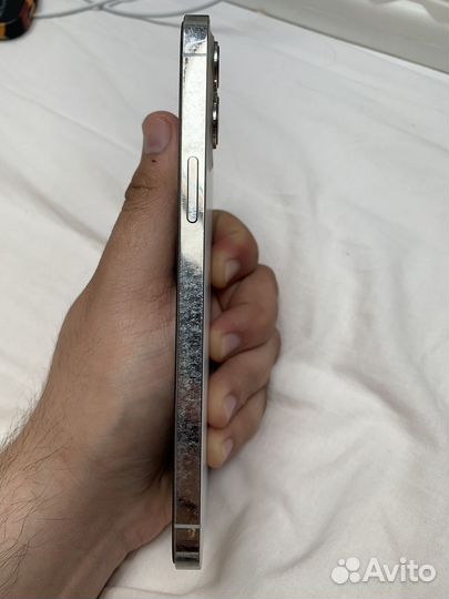 iPhone 12 Pro Max, 128 ГБ