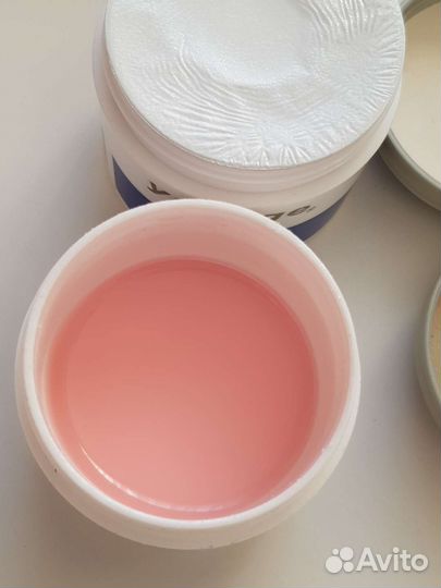 Для наращивания ногтей