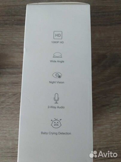 IP camera