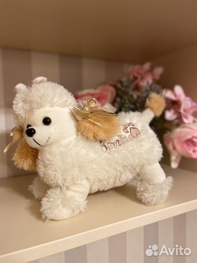 Мягкая детская игрушка