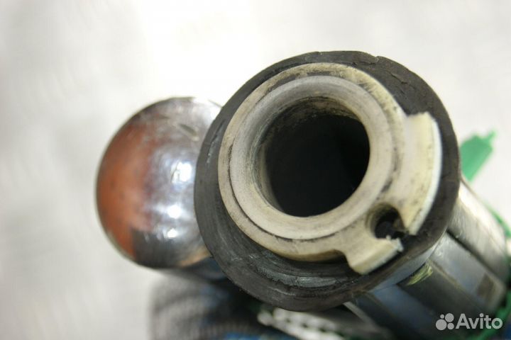 Ручка газа, грипсы Suzuki VS 1400 Intruder