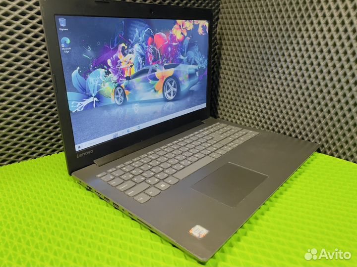 Ноутбук Lenovo i3-7020/8/1tb/hd