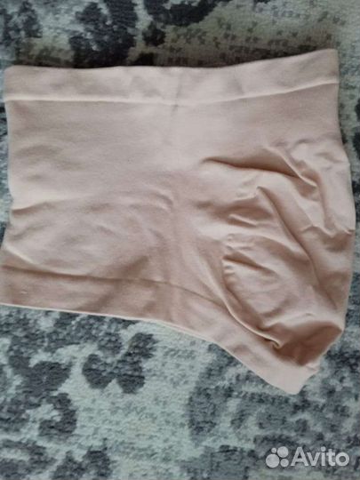 Пояс бесшовный для беременных женщин(бандаж)