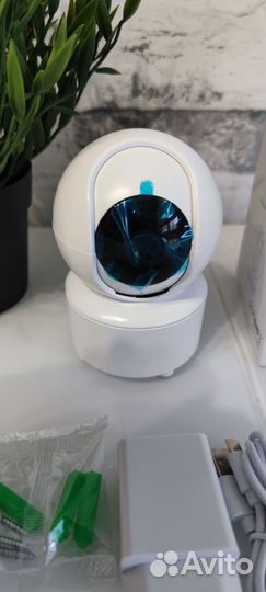 5mp wifi ip камера видео наблюдения XY-A4