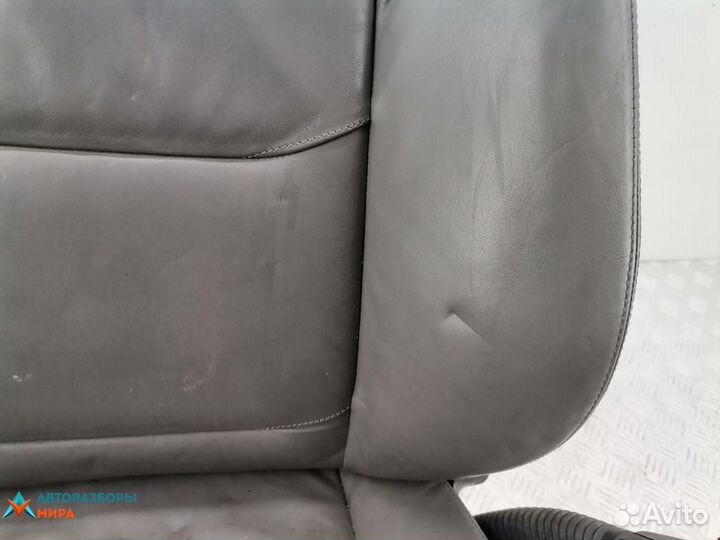 Сиденье переднее BMW 7 E65/E66/E67 2004