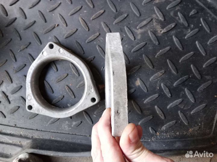 Передние проставки на Ваз подойдут на 2115,2110