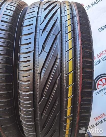 Uniroyal RainSport 5 225/55 R18 98V