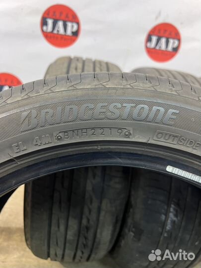 Bridgestone Regno GR-XII 215/50 R17 95V