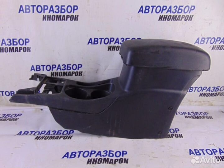 Подлокотник для Mitsubishi ASX 2010