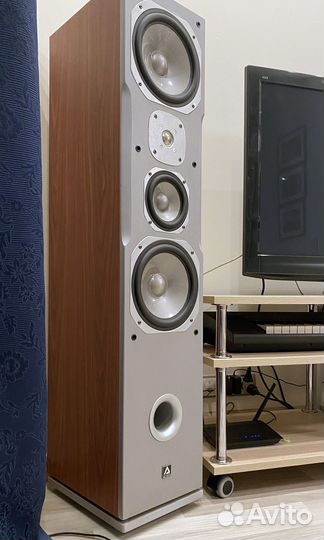 Напольная акустика Aleks 300