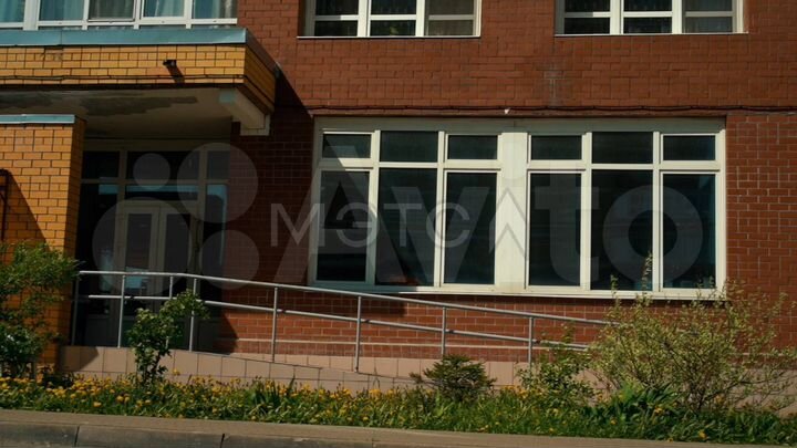 Свободного назначения, 162.8 м²