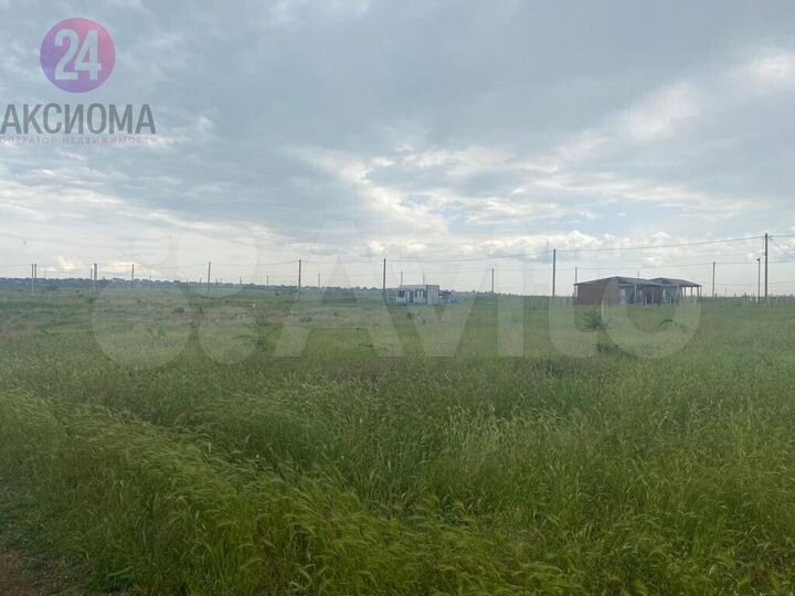 Участок 8 сот. (СНТ, ДНП)