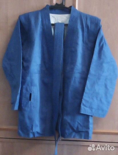 Кимоно р. 40-42